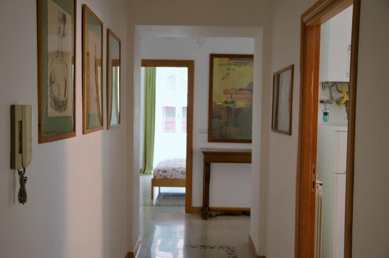 Villa Torlonia Rome Buitenkant foto