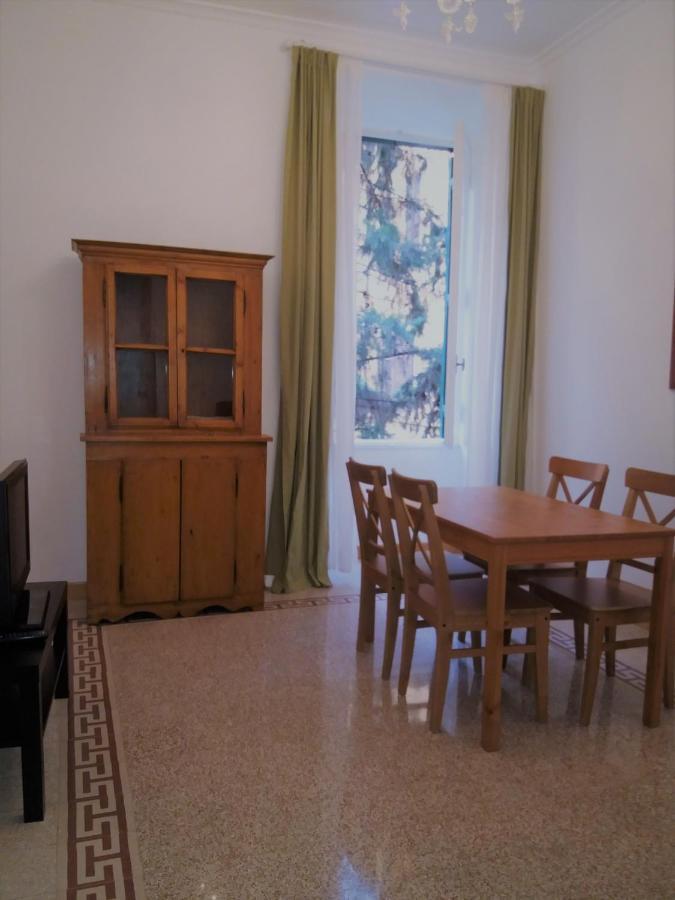 Villa Torlonia Rome Buitenkant foto